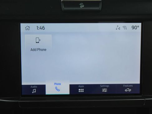 New 2026 Ford F350 XLT AWD/4WD image 44