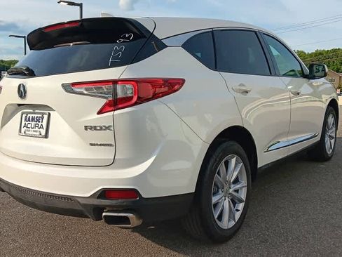 Used 2023 Acura RDX AWD image 5