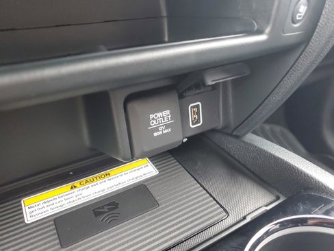 Certified 2023 Honda Passport Elite image 38