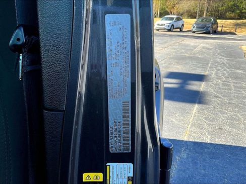 Used 2021 Jeep Wrangler Unlimited Sahara w/ Safety Group image 35