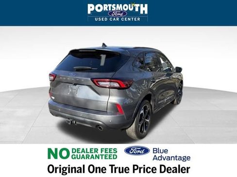 Used 2023 Ford Escape ST-Line Select w/ Tech Pack #2 image 29