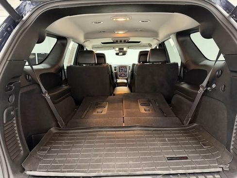 Used 2019 Dodge Durango Citadel w/ Technology Group image 33