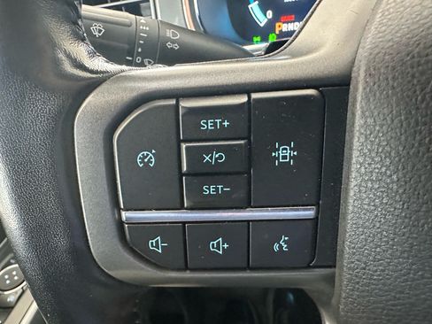 Used 2022 Ford F150 Lariat w/ Trailer Tow Package AWD/4WD image 41
