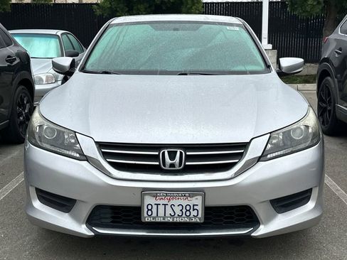 Used 2013 Honda Accord LX image 5