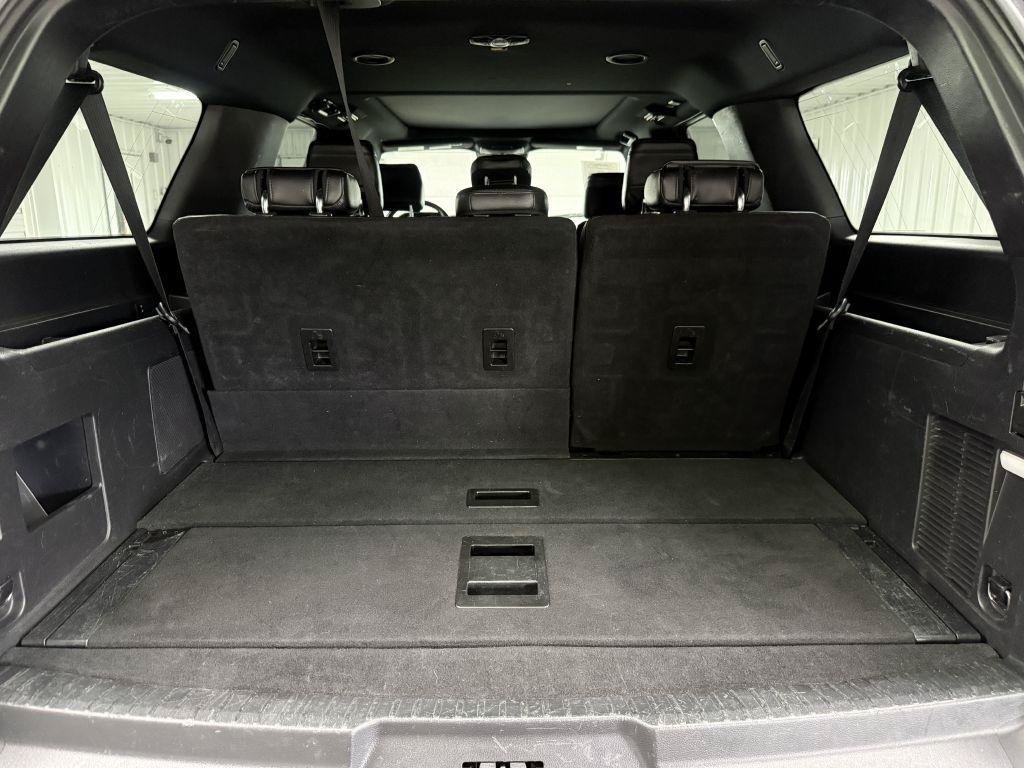 Used 2018 Ford Expedition Max Limited w/ Equipment Group 302A AWD/4WD image 32