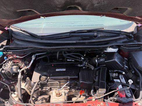 Used 2016 Honda CR-V EX image 44