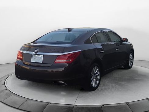 Used 2015 Buick LaCrosse Leather FWD image 5
