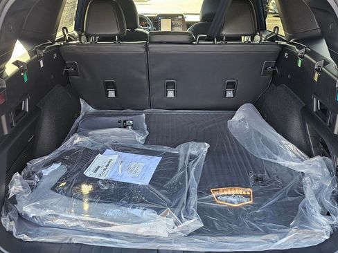 New 2026 Subaru Outback Wilderness AWD/4WD image 12