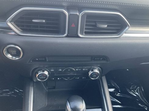Used 2017 MAZDA CX-5 Grand Touring FWD image 20