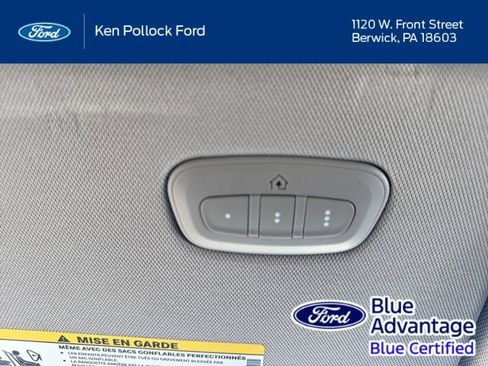 Used 2022 Jeep Wagoneer Series II image 31