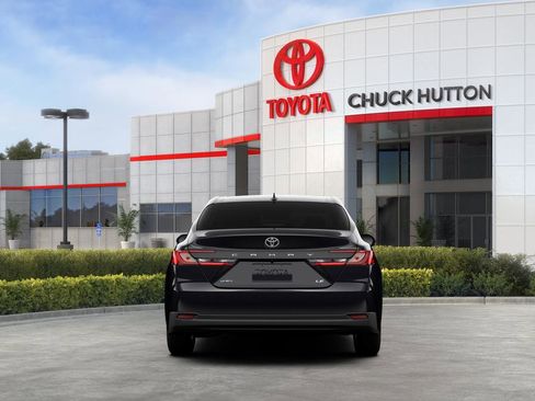 New 2026 Toyota Camry LE image 35