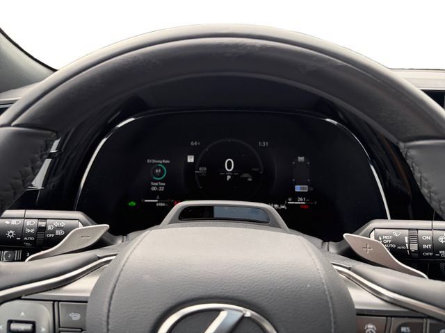 Certified 2025 Lexus RX 350h w/ Convenience Package AWD/4WD image 14