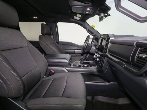 Used 2023 Ford F150 XLT w/ Equipment Group 302A High image 17