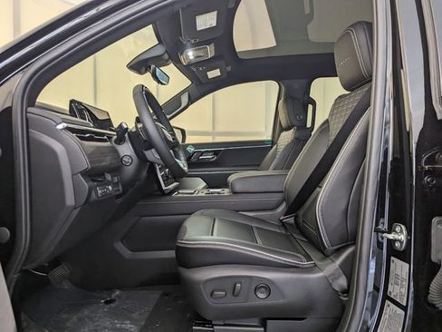 New 2025 GMC Sierra EV Denali AWD/4WD image 6