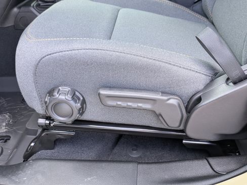 New 2025 Jeep Wrangler Sport image 21