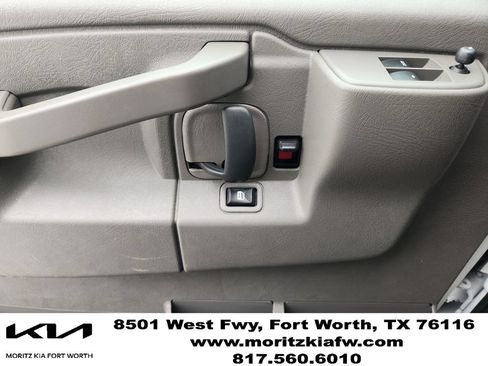 Used 2023 Chevrolet Express 3500 LS RWD image 24