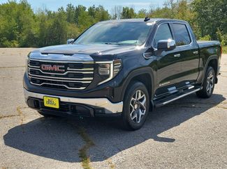 Used 2023 GMC Sierra 1500 SLT w/ SLT Premium Plus Package AWD/4WD video 1