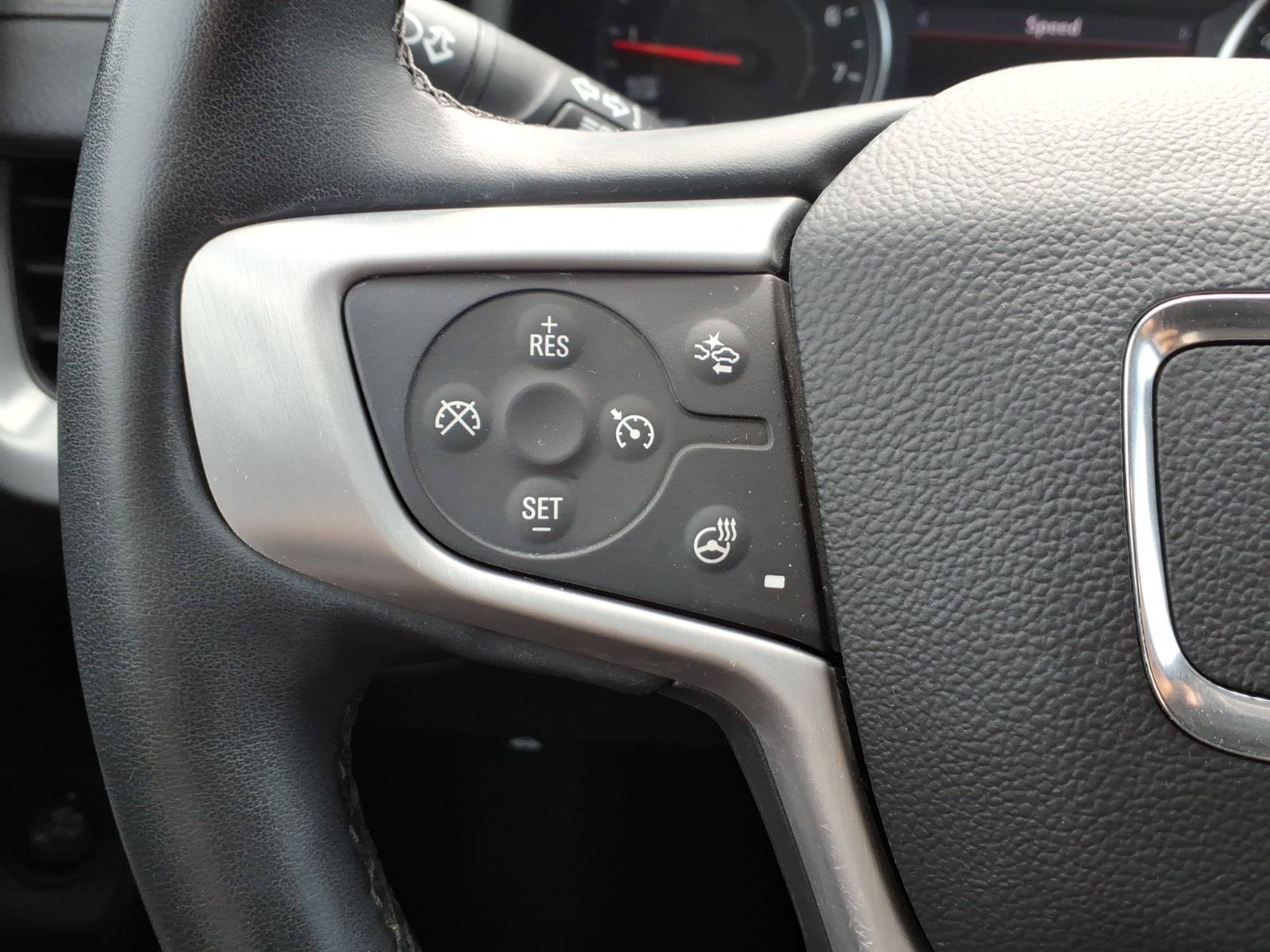 Used 2023 GMC Terrain SLT AWD/4WD image 15