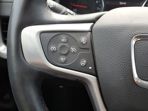 Used 2023 GMC Terrain SLT AWD/4WD image 15