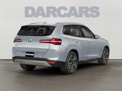 New 2026 BMW X3 xDrive30 w/ Premium Package image 3