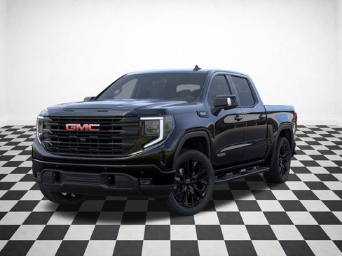 New 2026 GMC Sierra 1500 Elevation w/ Elevation Premium Package image 34