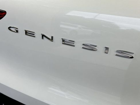 New 2026 Genesis GV70 2.5T Advanced AWD/4WD image 22