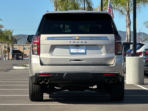 Used 2024 Chevrolet Tahoe Premier image 5