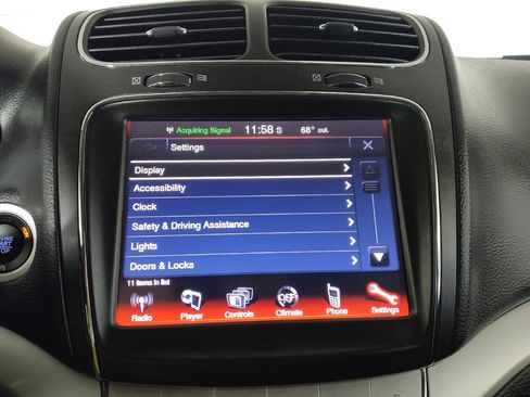 Used 2017 Dodge Journey Crossroad FWD image 25
