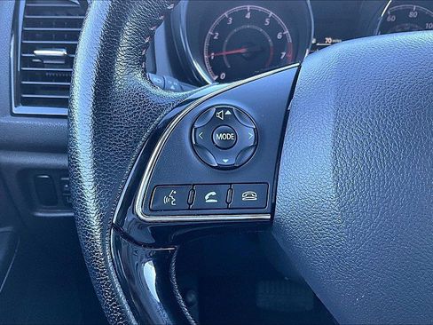 Used 2023 Mitsubishi Outlander Sport Ralliart image 19