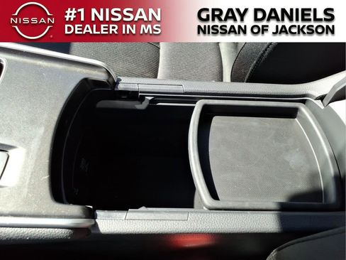 Used 2020 Honda Accord EX image 20