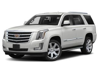 Used 2019 Cadillac Escalade Luxury AWD/4WD video 1