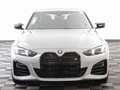 New 2026 BMW 440i xDrive w/ Premium Package image 23