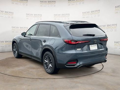New 2026 MAZDA CX-70 SC Plus image 3