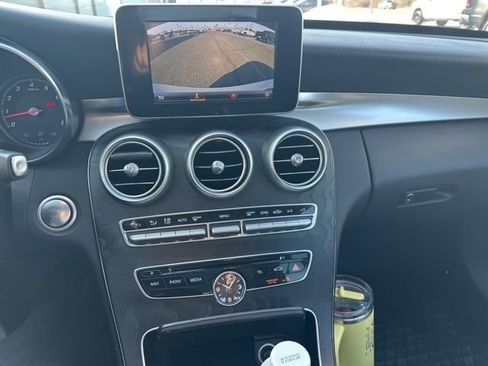Used 2015 Mercedes-Benz C 300 Sedan image 13