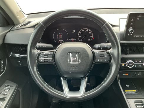 Used 2023 Honda CR-V EX-L image 14