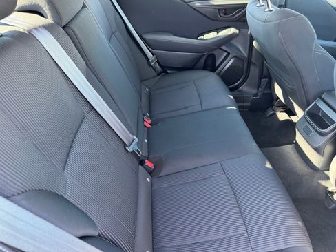 Used 2024 Subaru Legacy image 16