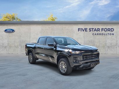 Used 2023 Chevrolet Colorado LT w/ LT Convenience Package