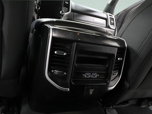 Used 2021 RAM 1500 Big Horn AWD/4WD image 26
