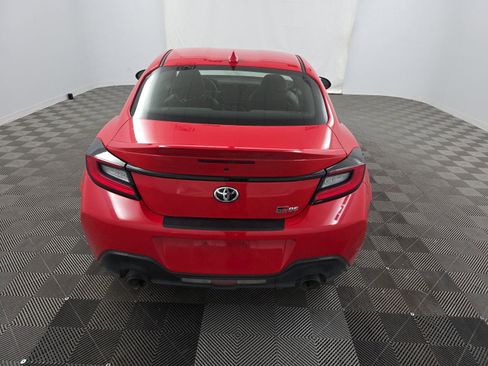 Used 2023 Toyota GR86 Premium image 5