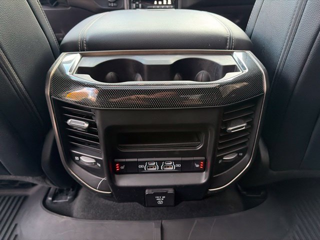 Used 2021 RAM 1500 Rebel w/ Rebel Level 2 Equipment Group AWD/4WD image 14