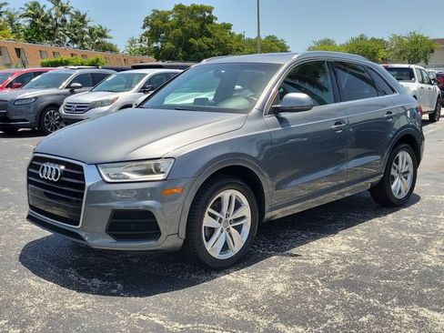 Used 2016 Audi Q3 2.0T Premium Plus FWD image 33