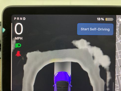 Used 2024 Tesla Model Y Long Range image 20