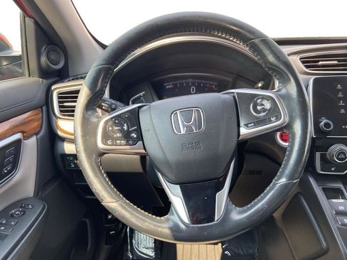 Used 2020 Honda CR-V EX-L image 8