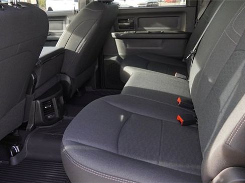 New 2026 RAM 3500 Tradesman image 13