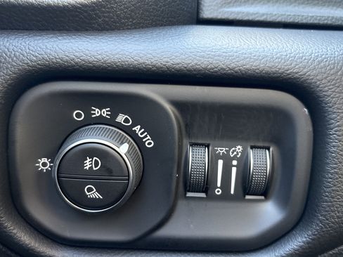 New 2026 RAM 1500 Laramie w/ Night Edition image 15