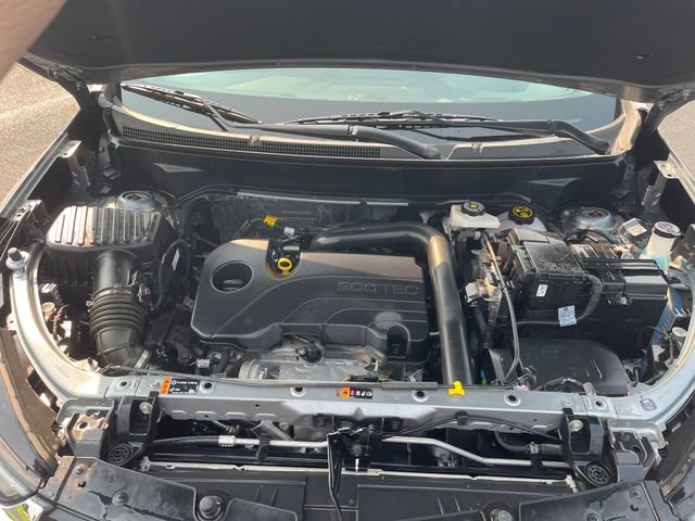 Certified 2023 Chevrolet Equinox Premier AWD/4WD image 25