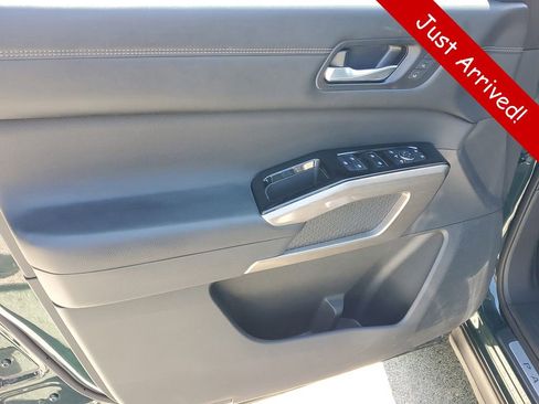 Used 2023 Nissan Pathfinder Platinum AWD/4WD image 22