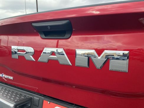 New 2026 RAM 3500 Lone Star image 44