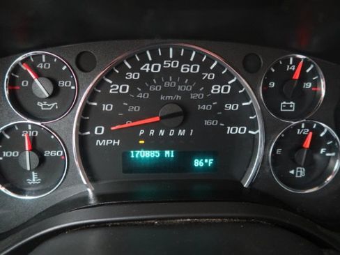 Used 2020 Chevrolet Express 3500 w/ Power Convenience Package RWD image 13