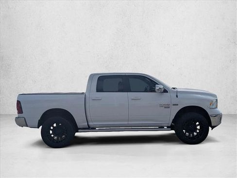 Used 2019 RAM 1500 Lone Star AWD/4WD image 4